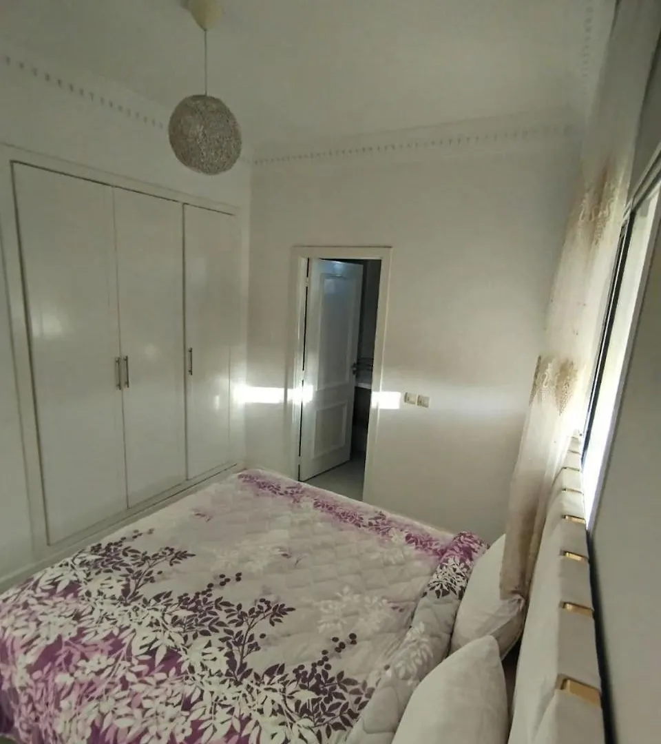 Appartement Essaouira Residence Daire