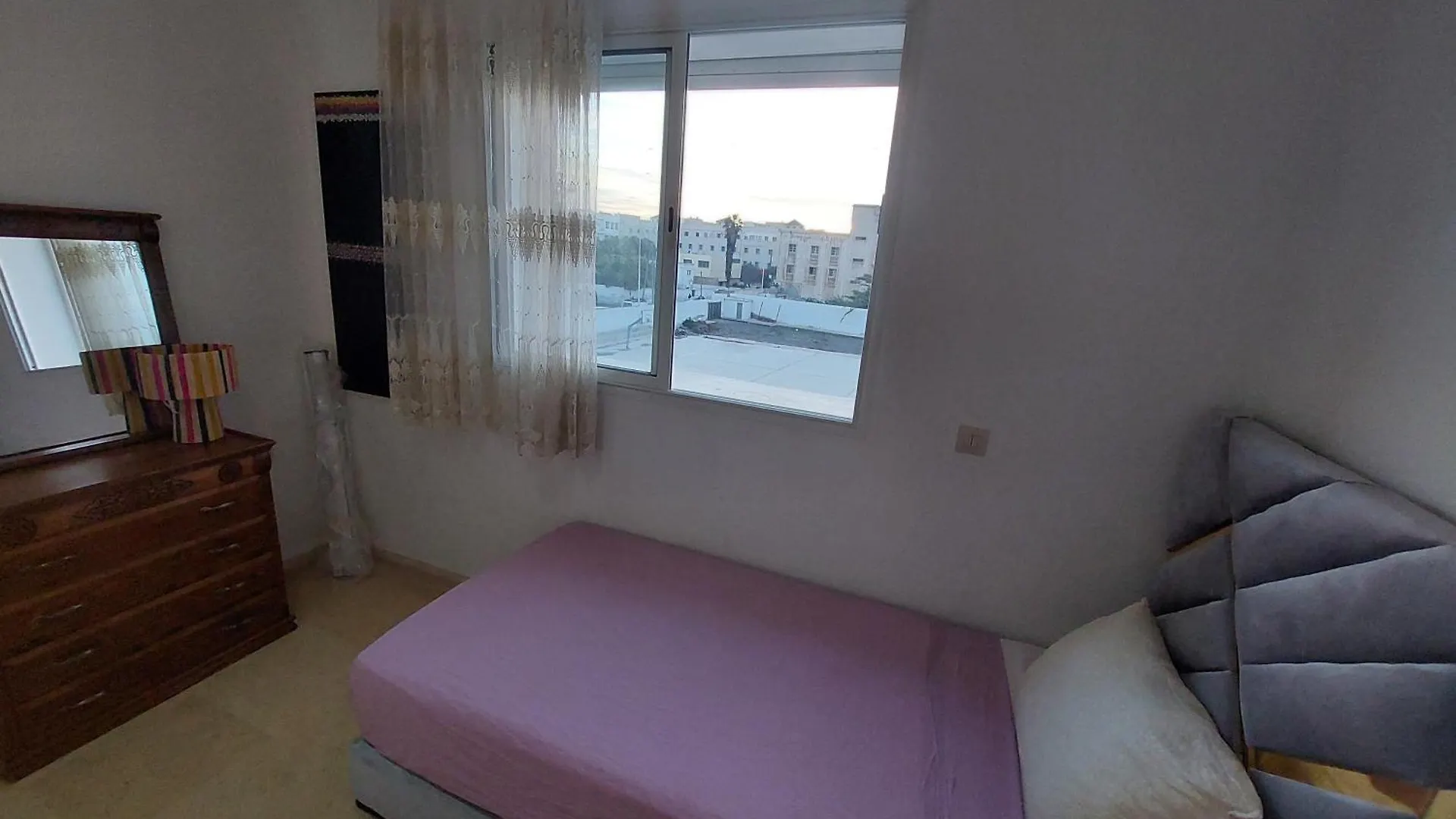 Appartement Essaouira Residence Morocco