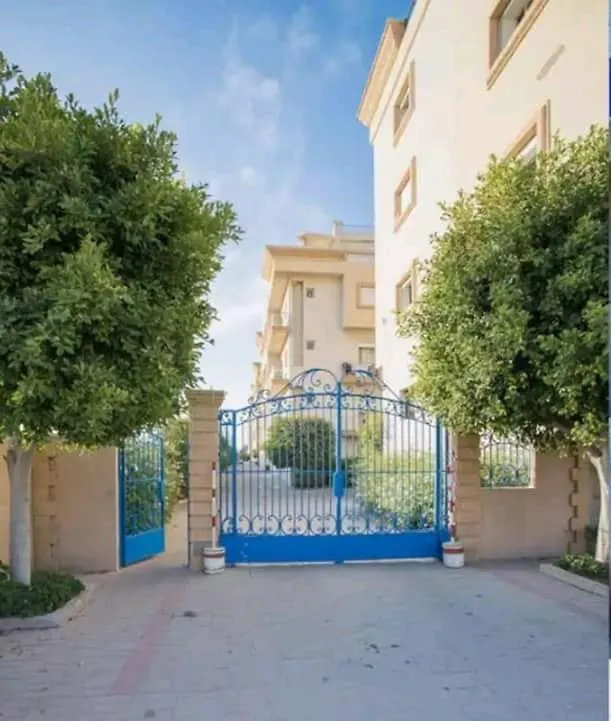 Apartment Appartement Essaouira Residence Morocco