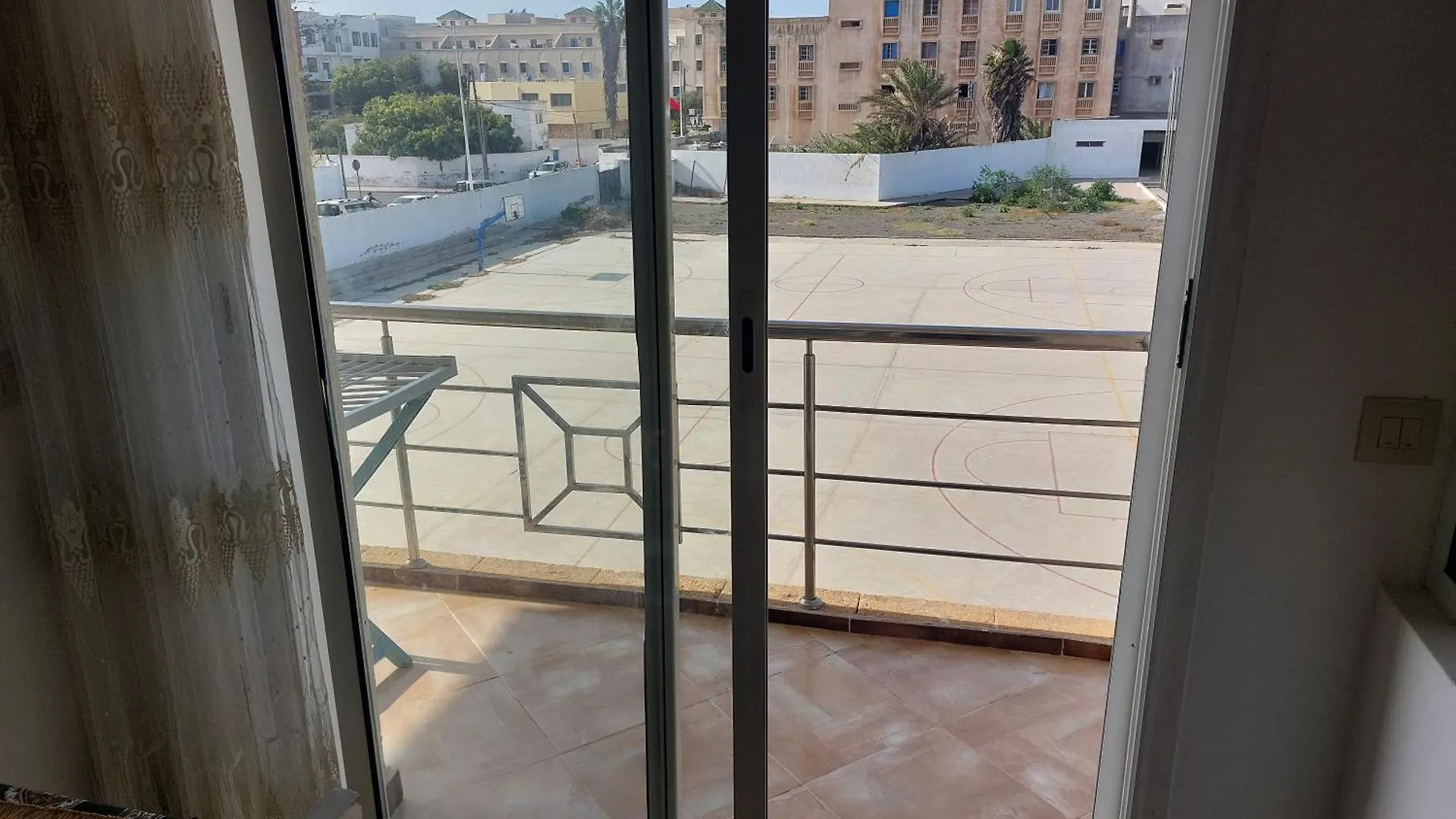 Appartement Essaouira Residence Morocco