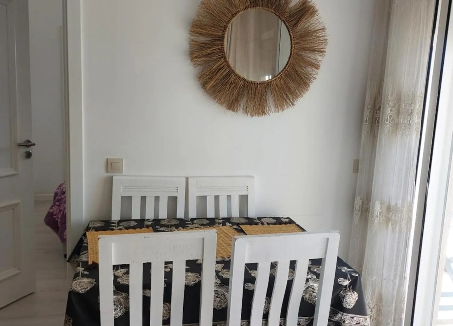 Apartment Appartement Essaouira Residence