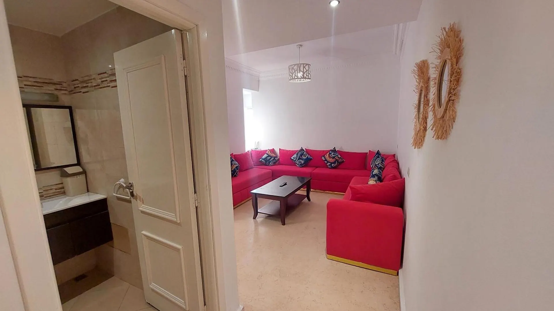 Appartement Essaouira Residence