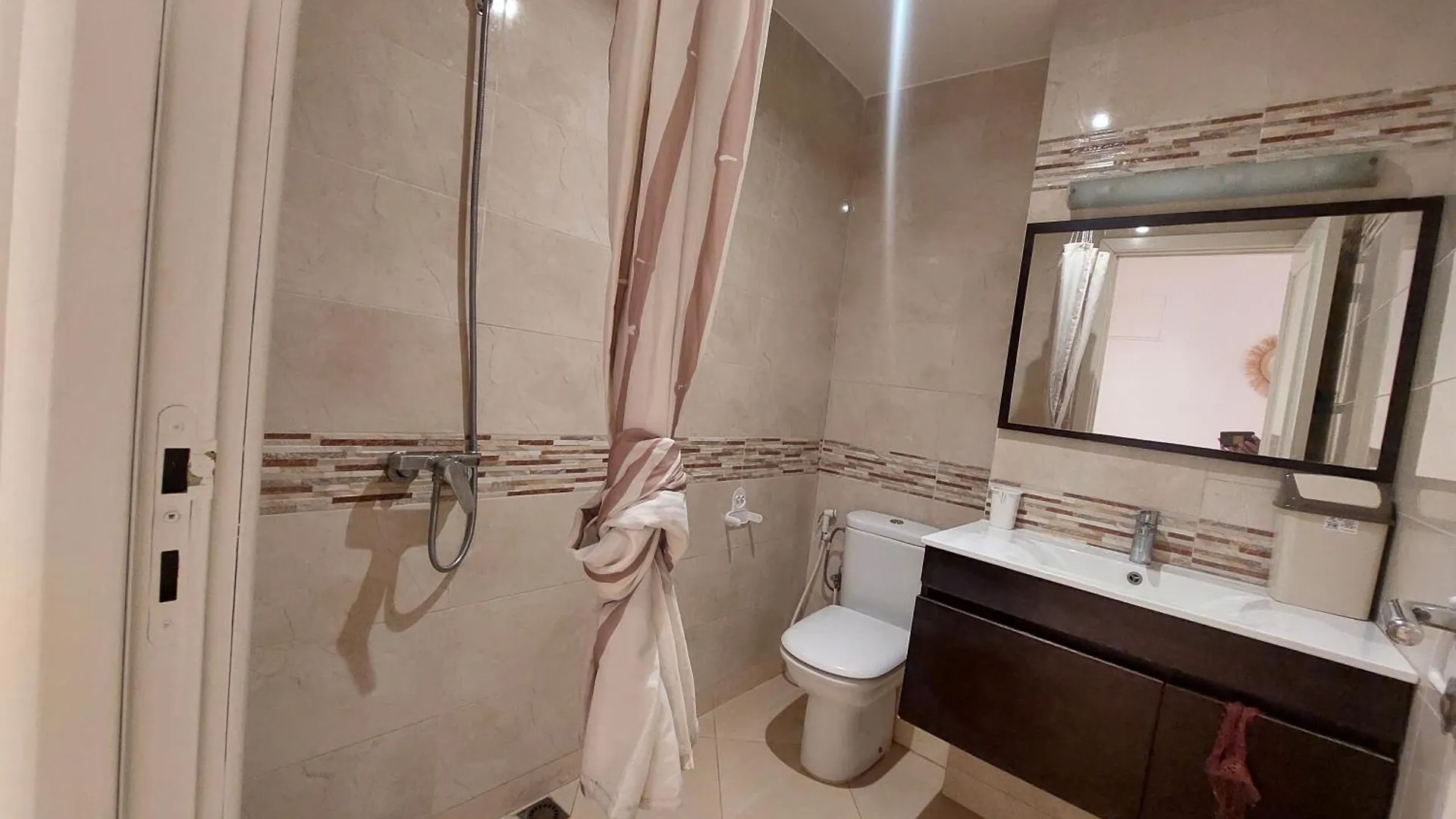 Appartement Essaouira Residence 0*,