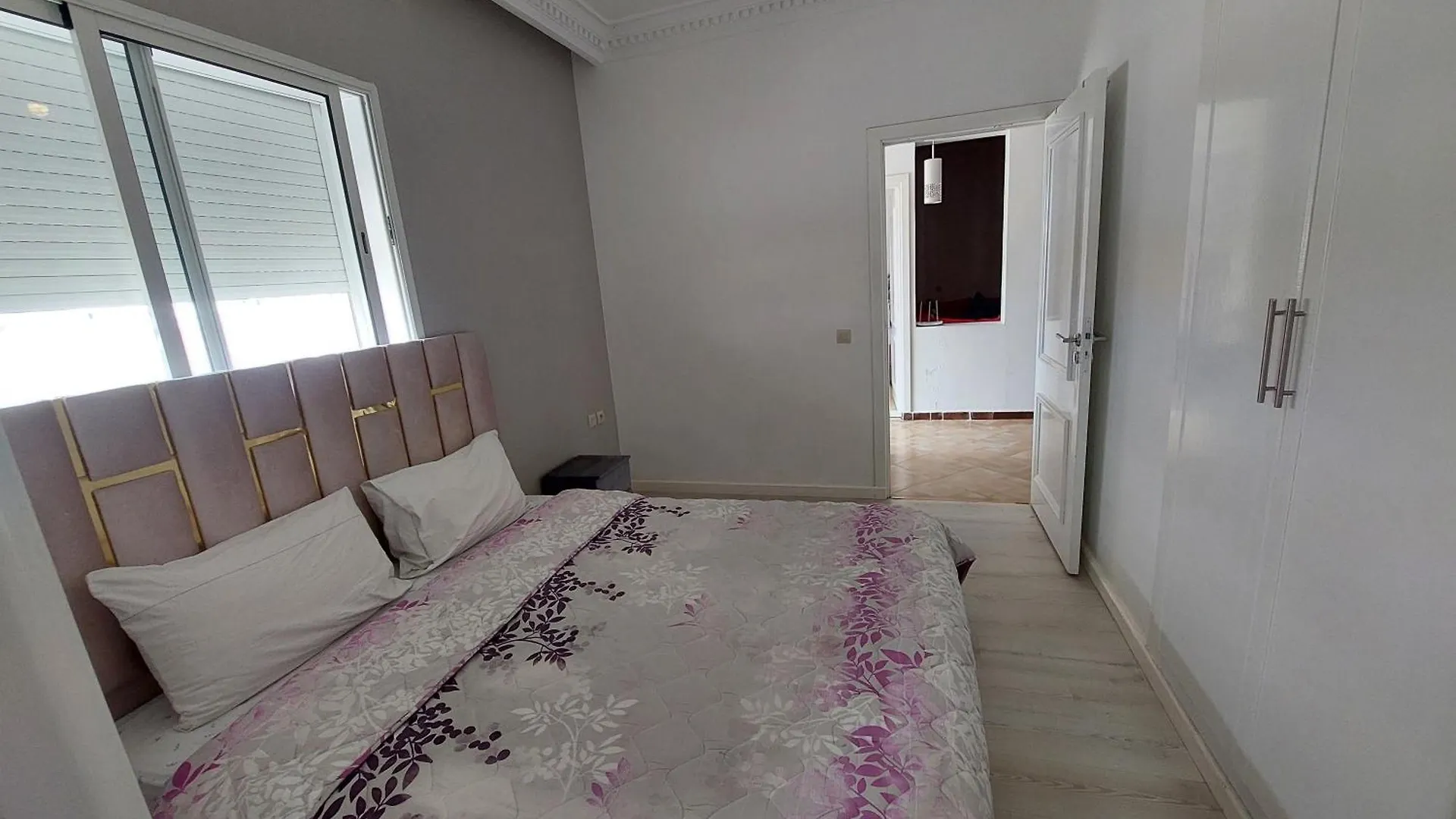 Appartement Essaouira Residence