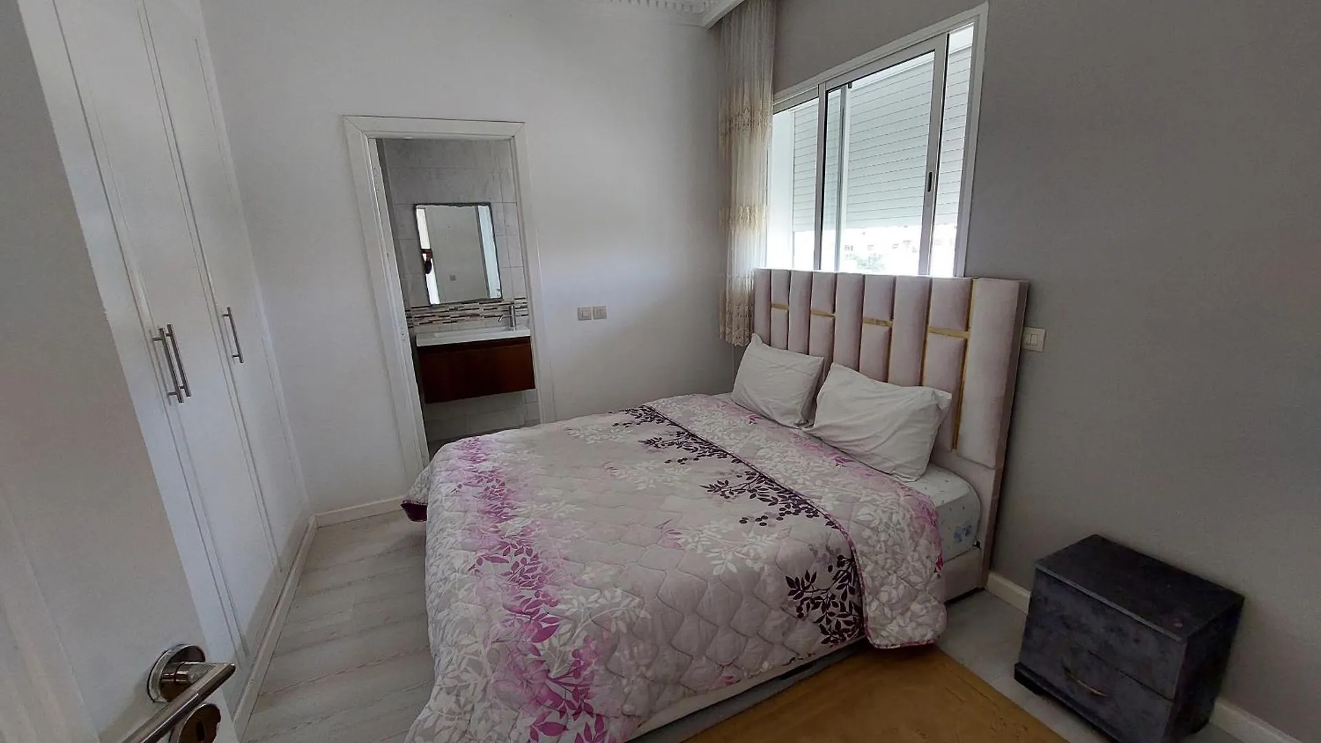 Apartment Appartement Essaouira Residence Morocco