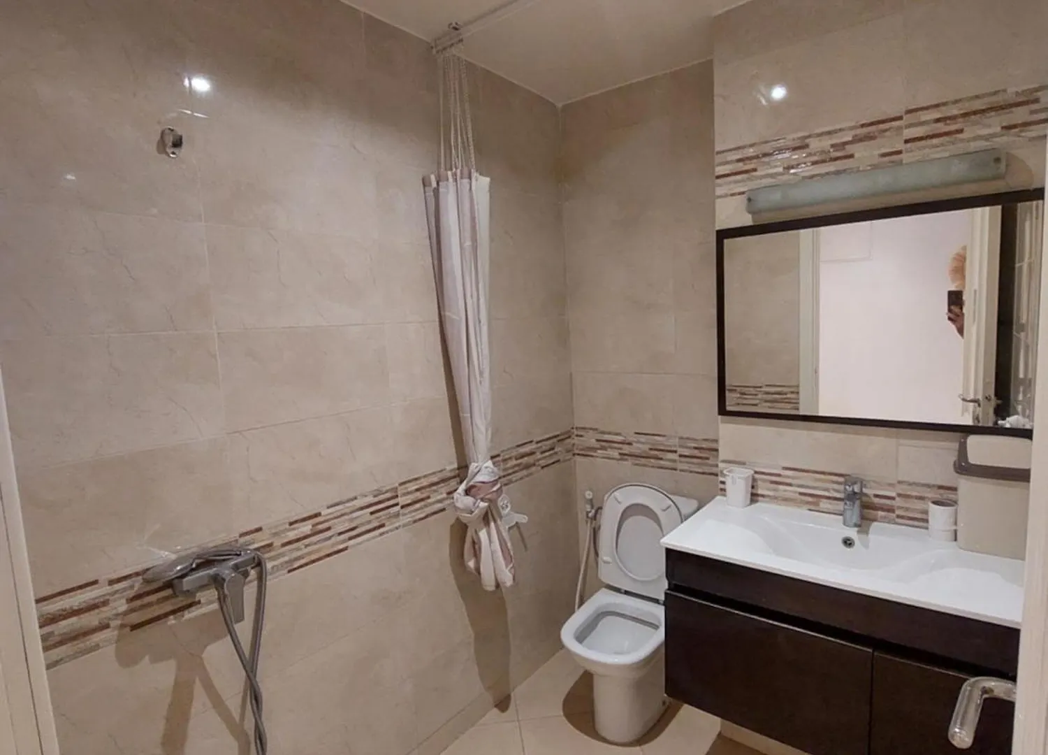Apartment Appartement Essaouira Residence