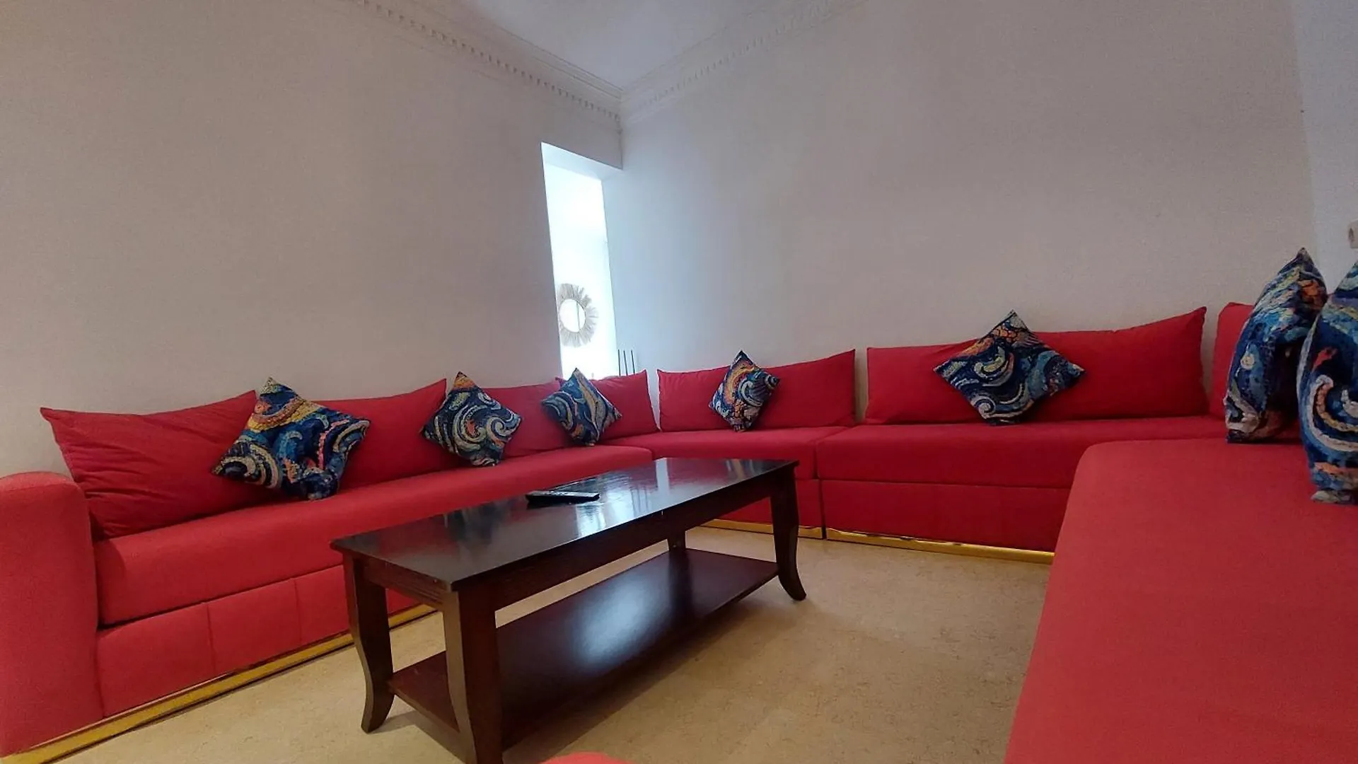 Appartement Essaouira Residence