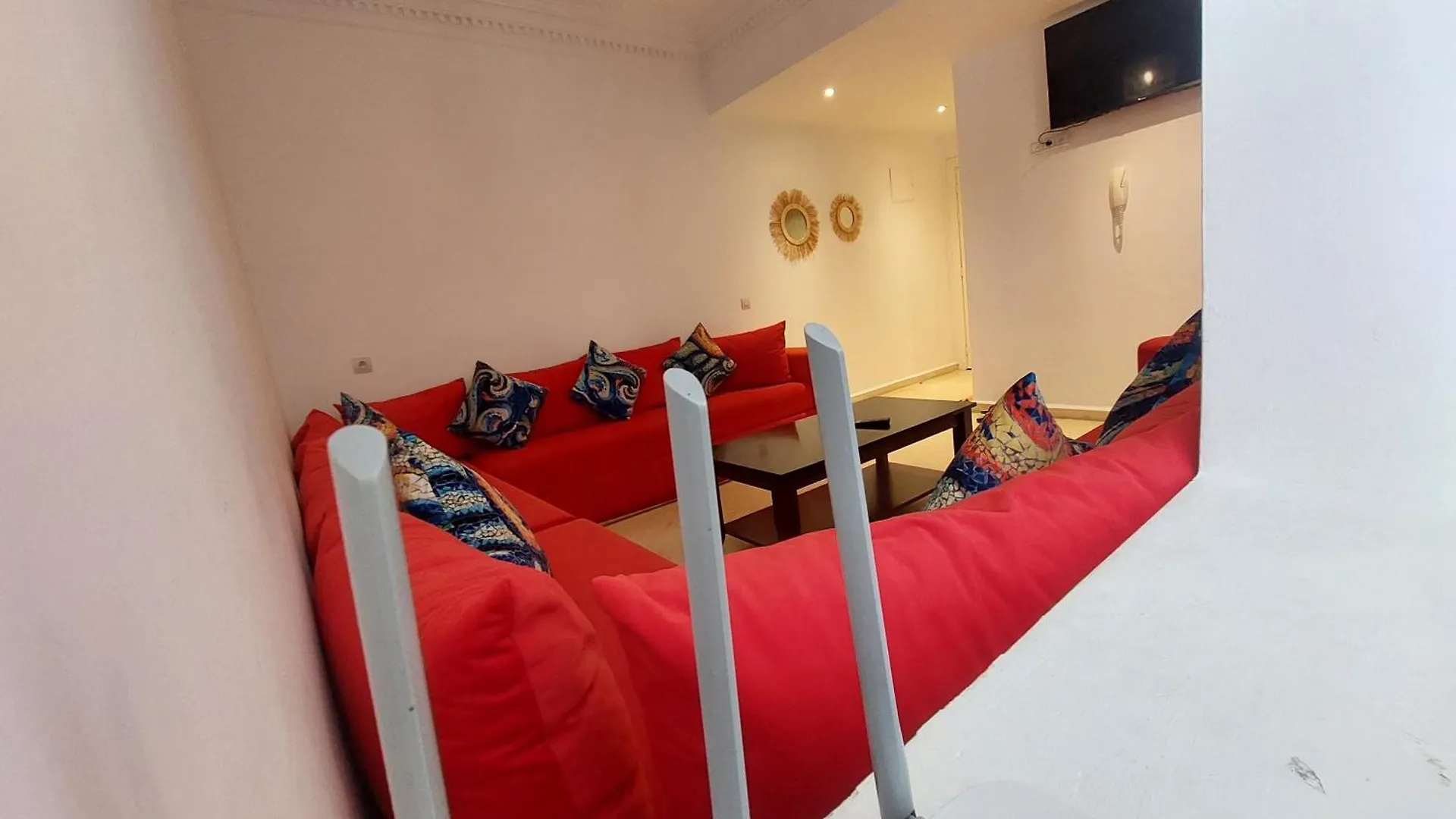 Apartment Appartement Essaouira Residence