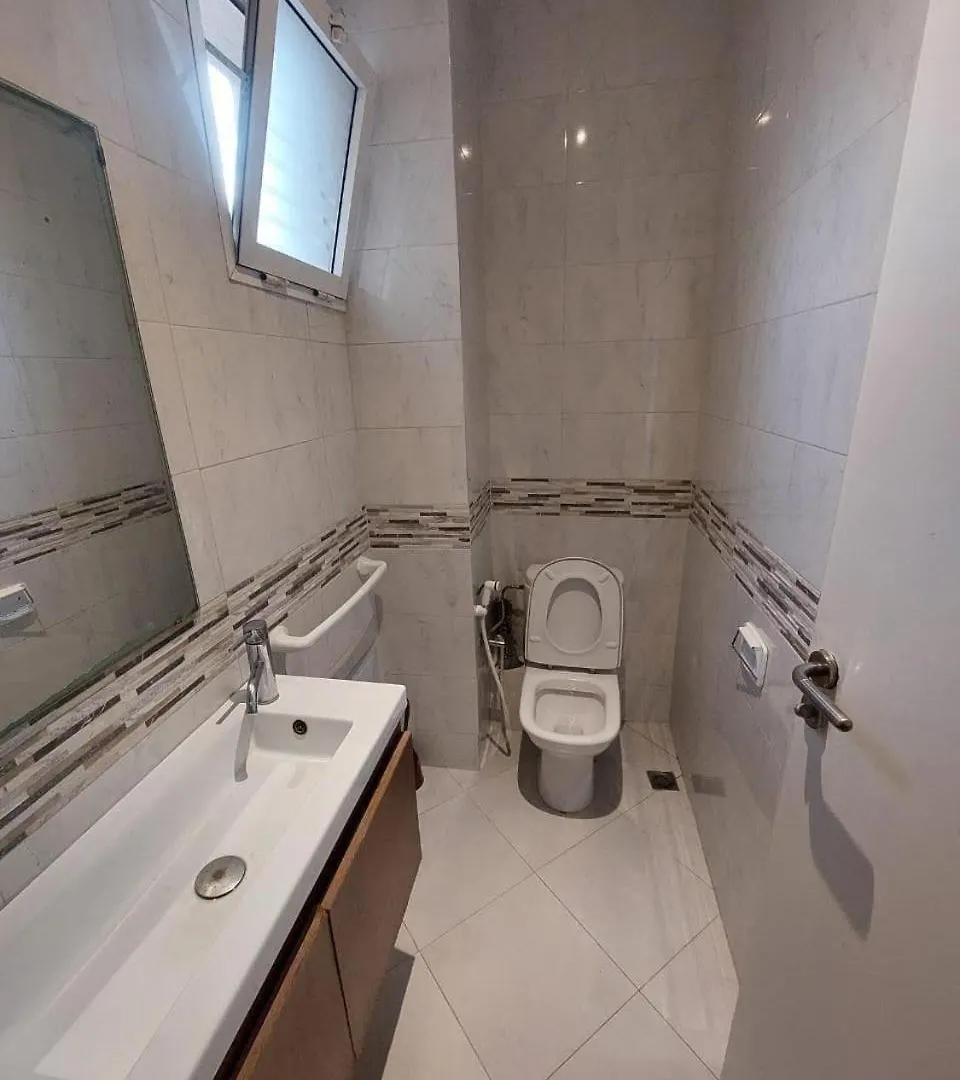 Appartement Essaouira Residence