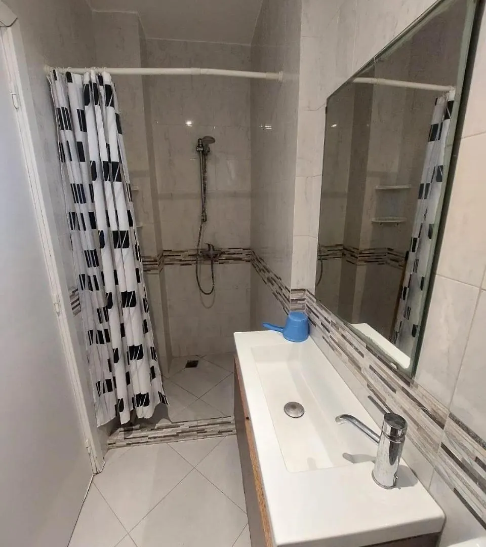 Appartement Essaouira Residence Apartment